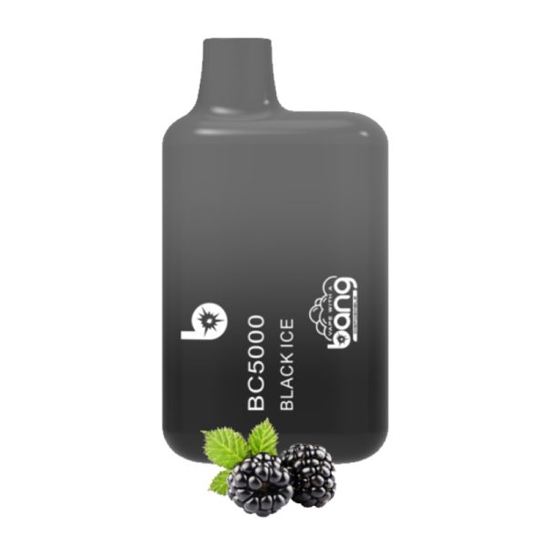Bang BC 5k-14 Bang vape BC 5000 puff 5k E-cigarrillo-10PCS/1 caja
