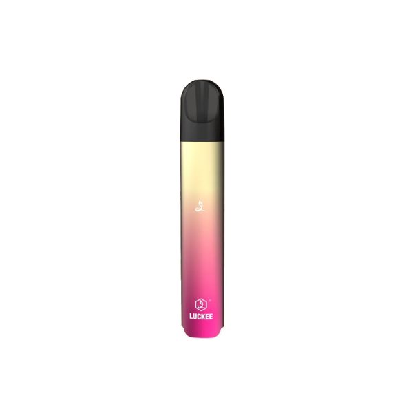 Dispositivo Bud PRO Infy Relx-3 Vape Pod Atomizador Luckee Bud pro E-cigarrillo-1PCS/1 caja