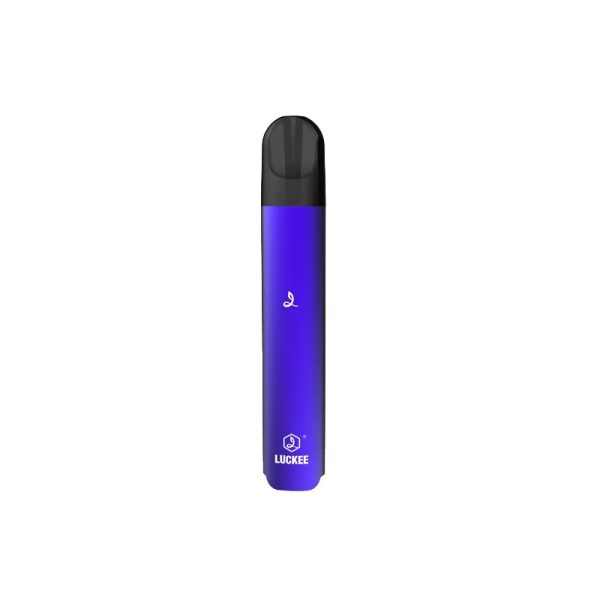 Dispositivo Bud PRO Infy Relx-5 Vape Pod Atomizador Luckee Bud pro E-cigarrillo-1PCS/1 caja