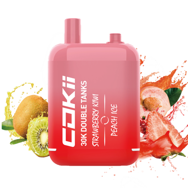 COKII 主图-02 Vape cokii bar 16000 puff 16K E-cigarrillo-10PCS/1 caja