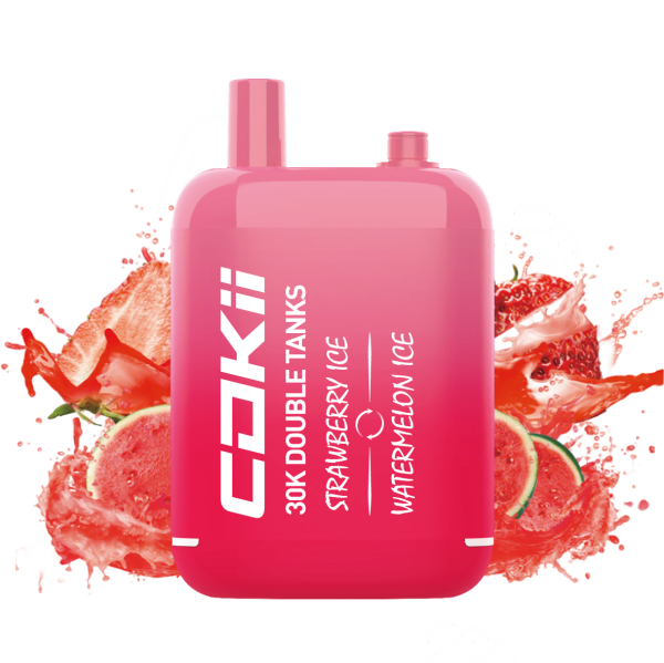COKII 主图-05 Vape cokii bar 16000 puff 16K E-cigarrillo-10PCS/1 caja