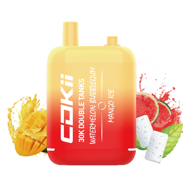 COKII 主图-08 Vape cokii bar 16000 puff 16K E-cigarrillo-10PCS/1 caja