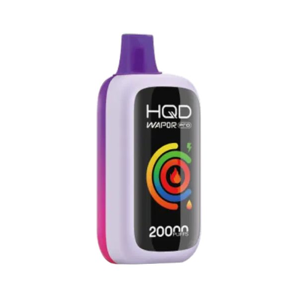 HQD 20K-29 Vape HQD 20000 puff 20k E-cigarrillo-5PCS/1 caja