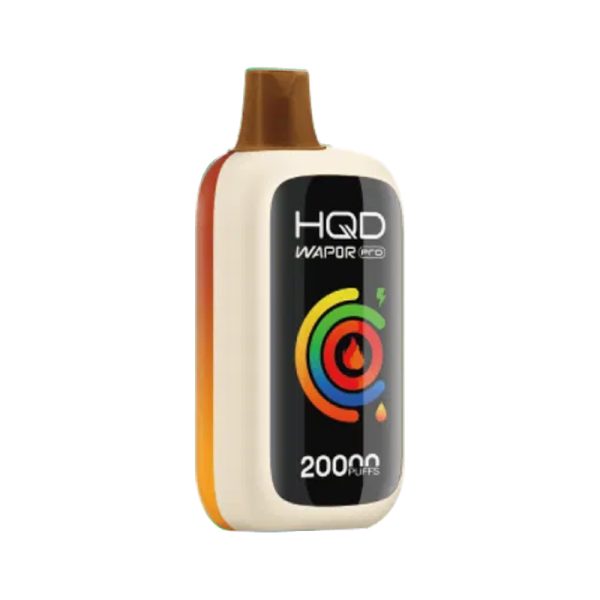 HQD 20K-31 Vape HQD 20000 puff 20k E-cigarrillo-5PCS/1 caja