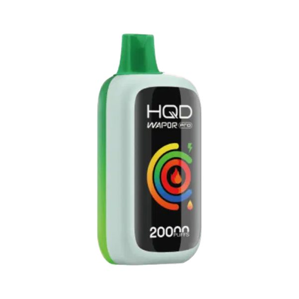 HQD 20K-32 Vape HQD 20000 puff 20k E-cigarrillo-5PCS/1 caja
