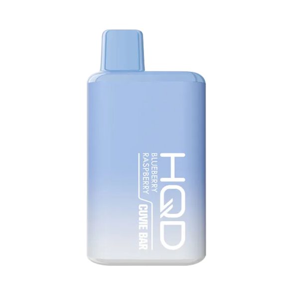 Hqd cuvie bar 7K-10 HQD Cuvie Bar 7k E-cigarrillo-5PCS/1 caja