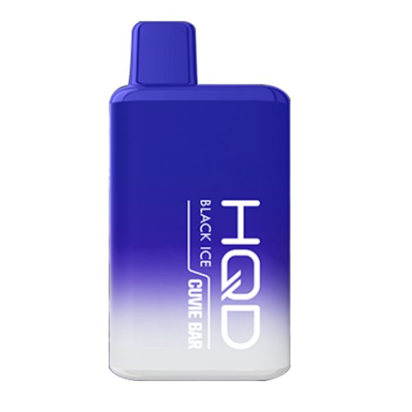 Hqd cuvie bar 7K-23 HQD Cuvie Bar 7k E-cigarrillo-5PCS/1 caja
