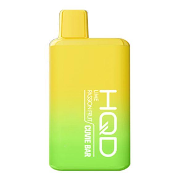 Hqd cuvie bar 7K-26 HQD Cuvie Bar 7k E-cigarrillo-5PCS/1 caja