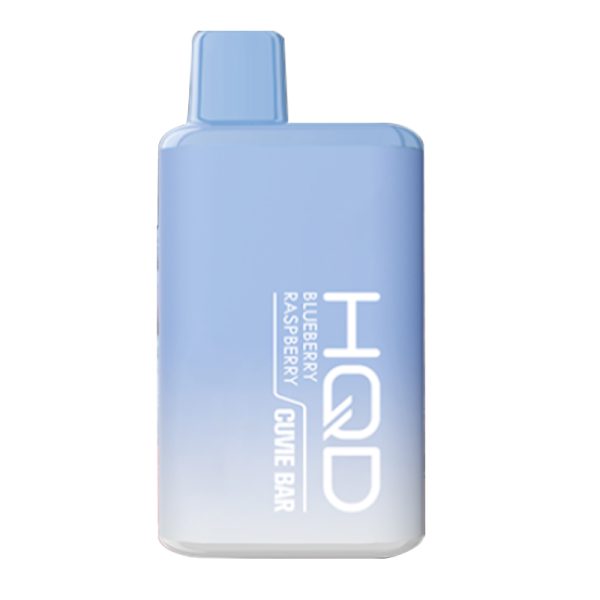 Hqd cuvie bar 7K-29 HQD Cuvie Bar 7k E-cigarrillo-5PCS/1 caja