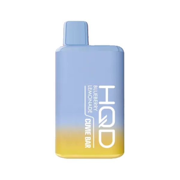 Hqd cuvie bar 7K-3 HQD Cuvie Bar 7k E-cigarrillo-5PCS/1 caja