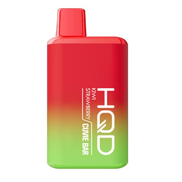 Hqd cuvie bar 7K-32 HQD Cuvie Bar 7k E-cigarrillo-5PCS/1 caja
