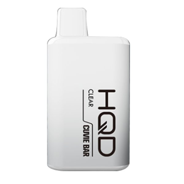 Hqd cuvie bar 7K-35 HQD Cuvie Bar 7k E-cigarrillo-5PCS/1 caja