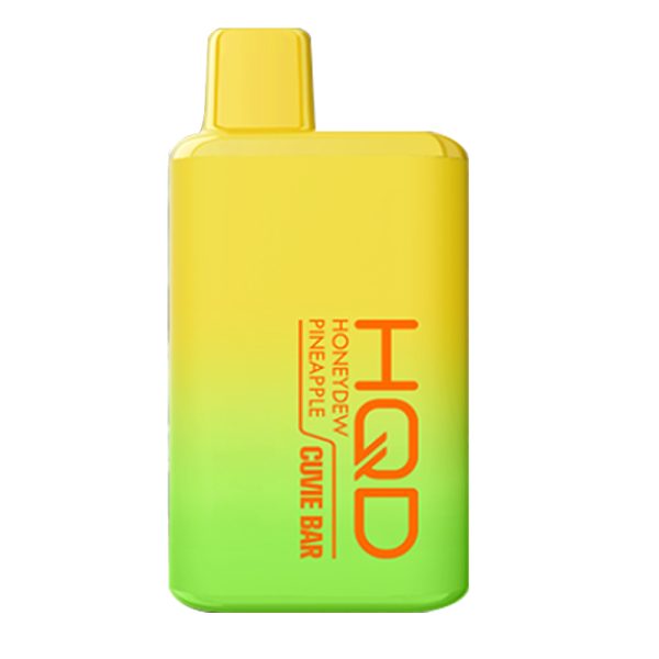 Hqd cuvie bar 7K-36 HQD Cuvie Bar 7k E-cigarrillo-5PCS/1 caja