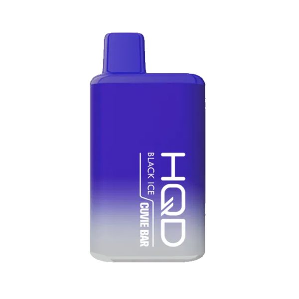 Hqd cuvie bar 7K-7 HQD Cuvie Bar 7k E-cigarrillo-5PCS/1 caja