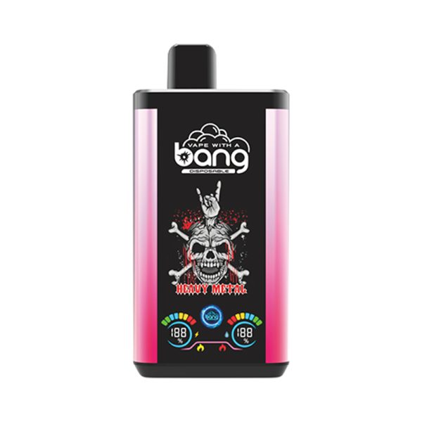bang 30K pro-10 bang 30000 pro puff 30k E-cigarrillo-10PCS/1 caja