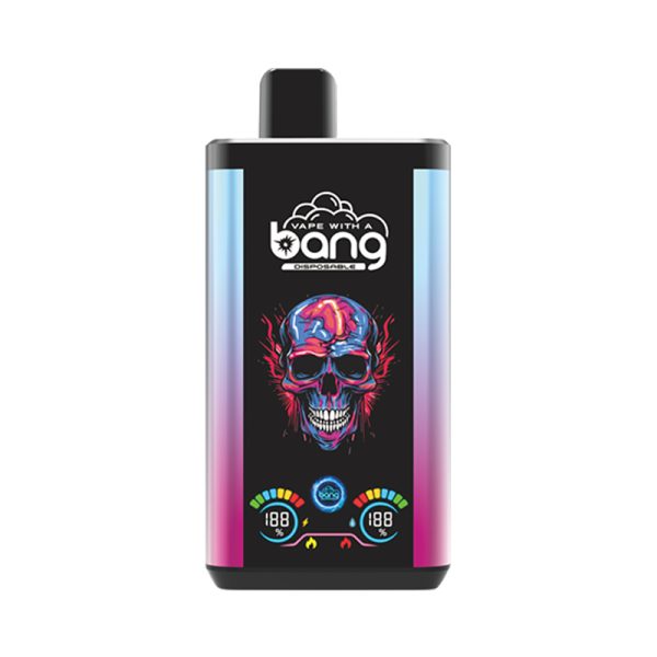 bang 30K pro-11 bang 30000 pro puff 30k E-cigarrillo-10PCS/1 caja