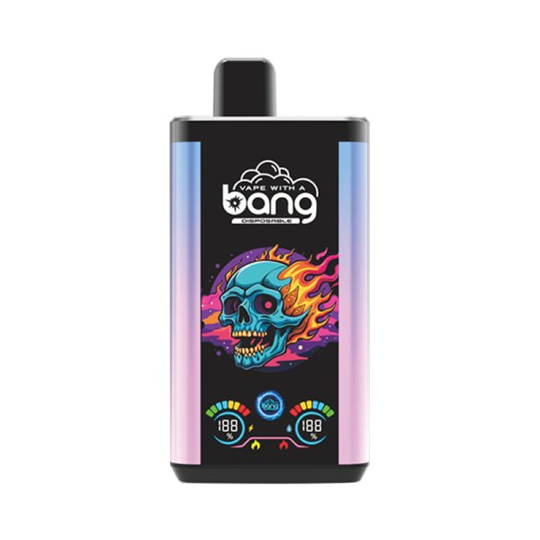 bang 30K pro-14 bang 30000 pro puff 30k E-cigarrillo-10PCS/1 caja