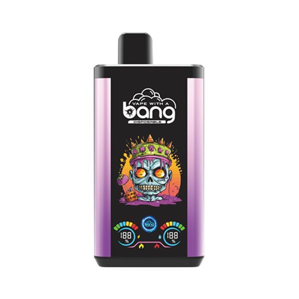 bang 30K pro-15 bang 30000 pro puff 30k E-cigarrillo-10PCS/1 caja