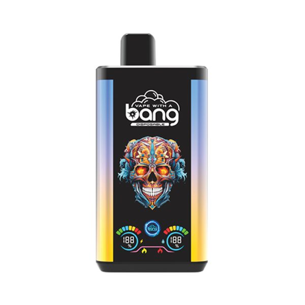 bang 30K pro-16 bang 30000 pro puff 30k E-cigarrillo-10PCS/1 caja