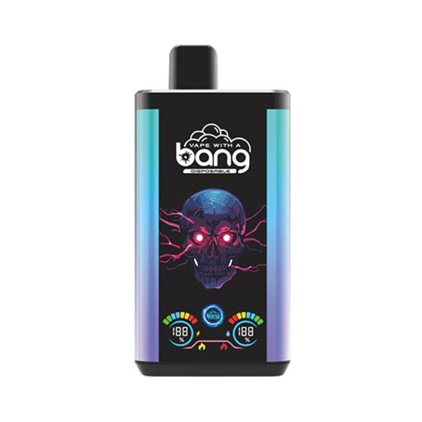 bang 30K pro-9 bang 30000 pro puff 30k E-cigarrillo-10PCS/1 caja