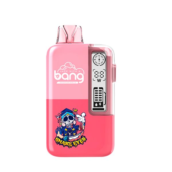 bang 32k-10 Vape Bang 32000 puff 32k E-cigarrillo-10PCS/1 caja