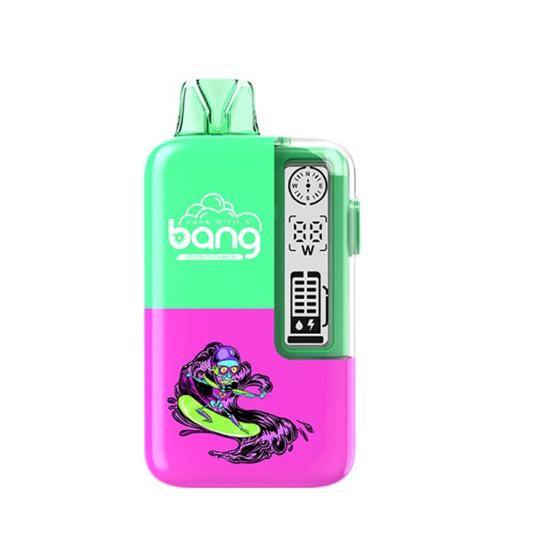 bang 32k-13 Vape Bang 32000 puff 32k E-cigarrillo-10PCS/1 caja