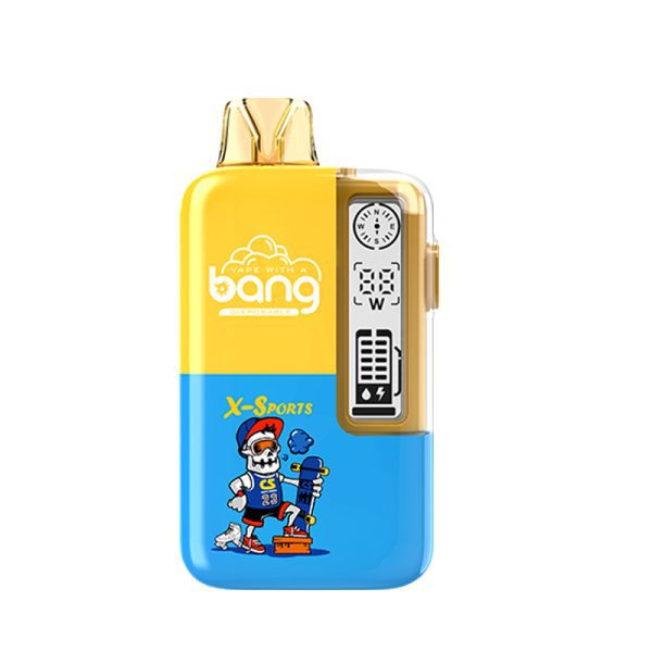bang 32k-3 Vape Bang 32000 puff 32k E-cigarrillo-10PCS/1 caja