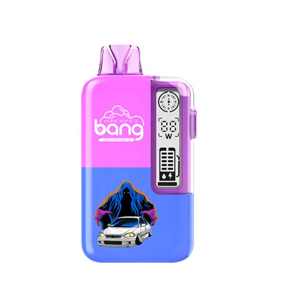bang 32k-4 Vape Bang 32000 puff 32k E-cigarrillo-10PCS/1 caja