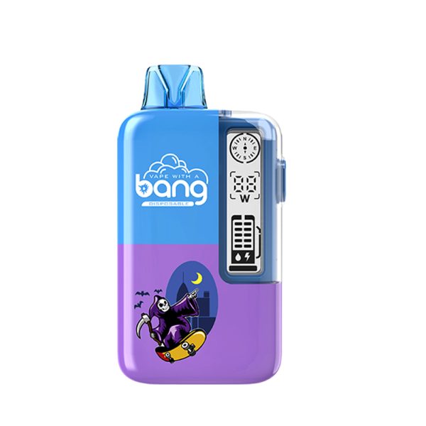 bang 32k-6 Vape Bang 32000 puff 32k E-cigarrillo-10PCS/1 caja