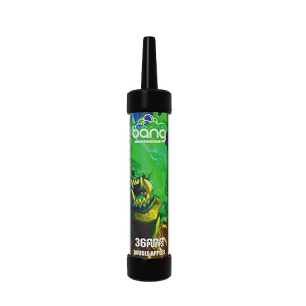 bang 36K-8 bang Vape 36000 puff 36k E-cigarrillo-8PCS/1 caja