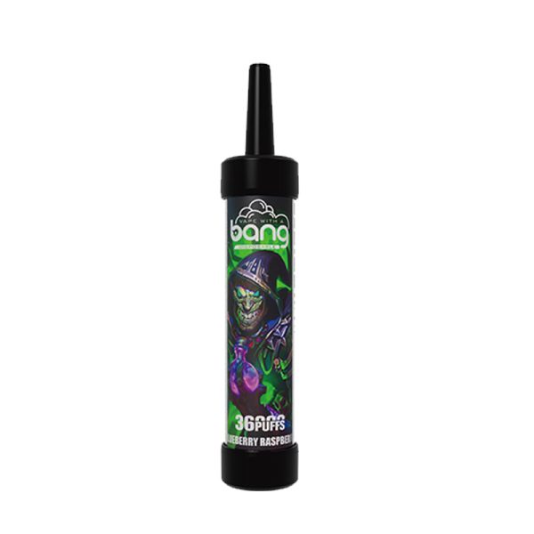 bang 36K-9 bang Vape 36000 puff 36k E-cigarrillo-8PCS/1 caja