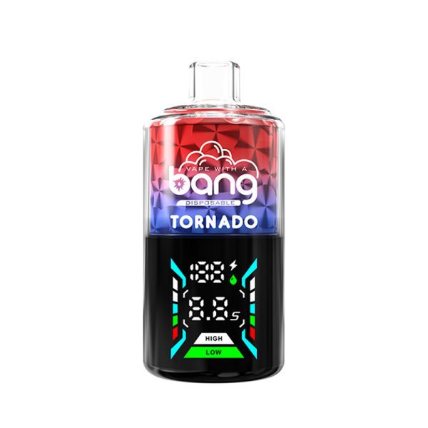 bang 40k-1 bang vape 40000 puff 40k E-cigarrillo-8PCS/1 caja
