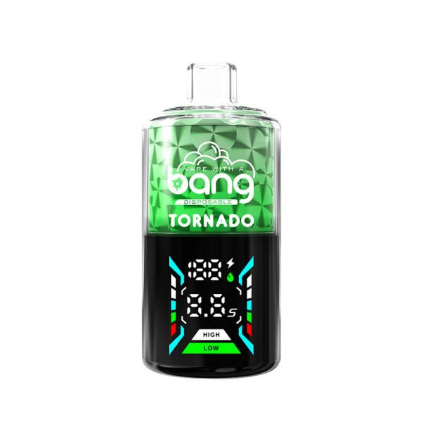 bang 40k-10 bang vape 40000 puff 40k E-cigarrillo-8PCS/1 caja