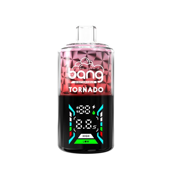 bang 40k-12 bang vape 40000 puff 40k E-cigarrillo-8PCS/1 caja