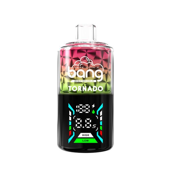 bang 40k-2 bang vape 40000 puff 40k E-cigarrillo-8PCS/1 caja