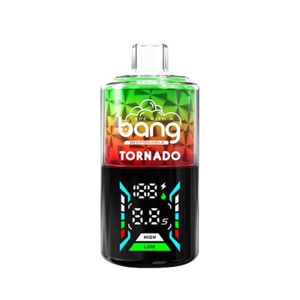 bang 40k-3 bang vape 40000 puff 40k E-cigarrillo-8PCS/1 caja