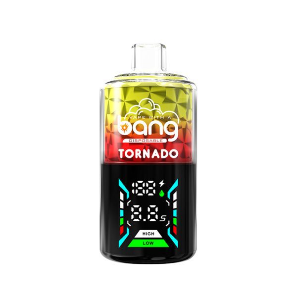 bang 40k-4 bang vape 40000 puff 40k E-cigarrillo-8PCS/1 caja