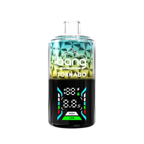 bang 40k-5 bang vape 40000 puff 40k E-cigarrillo-8PCS/1 caja