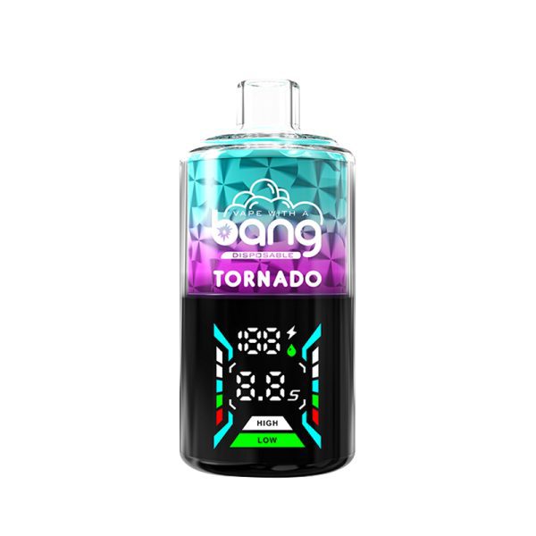 bang 40k-6 bang vape 40000 puff 40k E-cigarrillo-8PCS/1 caja