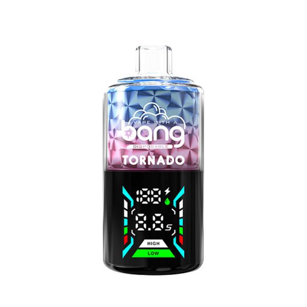 bang 40k-7 bang vape 40000 puff 40k E-cigarrillo-8PCS/1 caja
