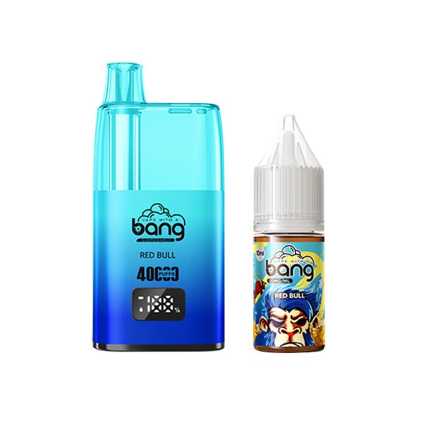 bang 40k 注油-12 bang vape 40k recargable 10pcs/1 caja