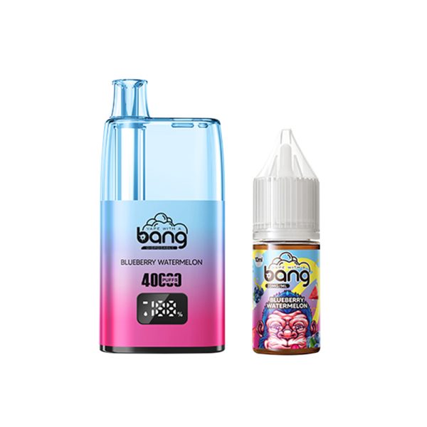bang 40k 注油-2 bang vape 40k recargable 10pcs/1 caja