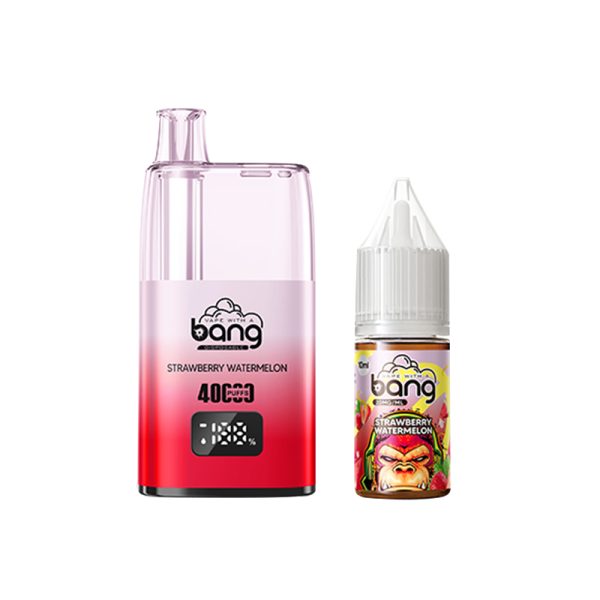 bang 40k 注油-3 bang vape 40k recargable 10pcs/1 caja