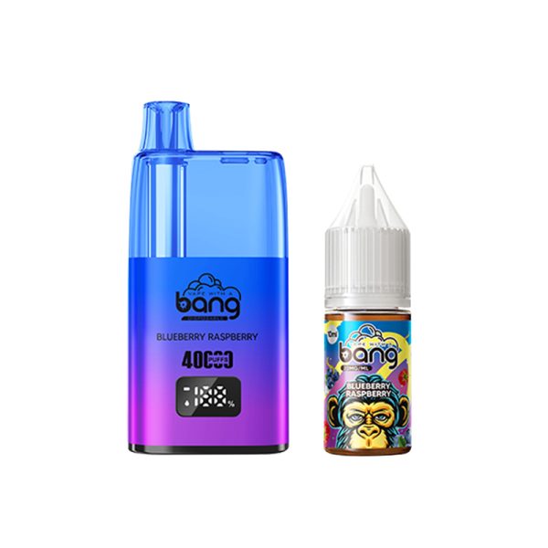 bang 40k 注油-4 bang vape 40k recargable 10pcs/1 caja