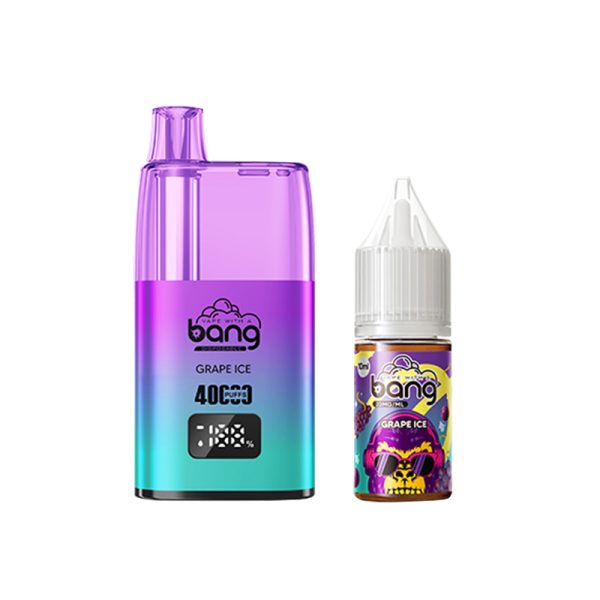 bang 40k 注油-7 bang vape 40k recargable 10pcs/1 caja
