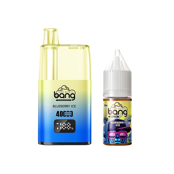 bang 40k 注油-8 bang vape 40k recargable 10pcs/1 caja