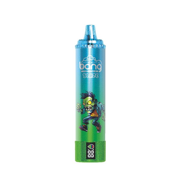bang blaze 20k-1 Vape bang blaze 20000 Puffs 20K E-cigarrillo-10 PCS/1 caja