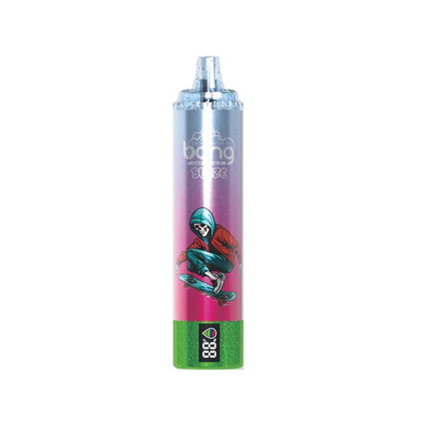 bang blaze 20k-10 Vape bang blaze 20000 Puffs 20K E-cigarrillo-10 PCS/1 caja