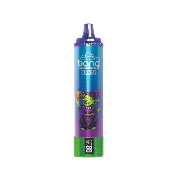 bang blaze 20k-11 Vape bang blaze 20000 Puffs 20K E-cigarrillo-10 PCS/1 caja
