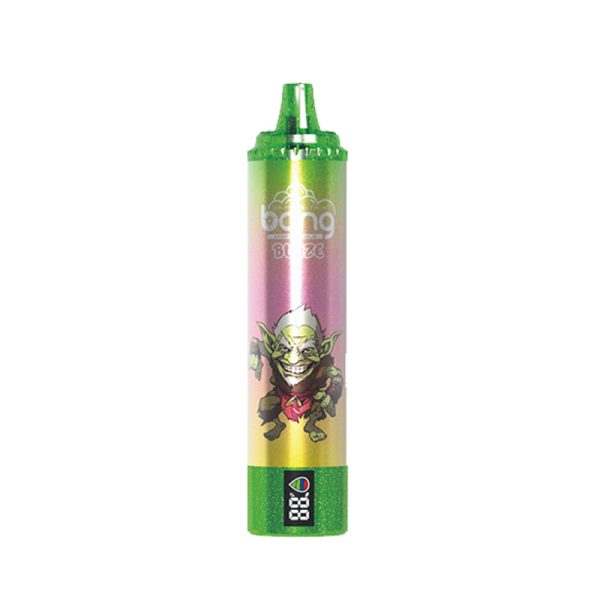 bang blaze 20k-3 Vape bang blaze 20000 Puffs 20K E-cigarrillo-10 PCS/1 caja